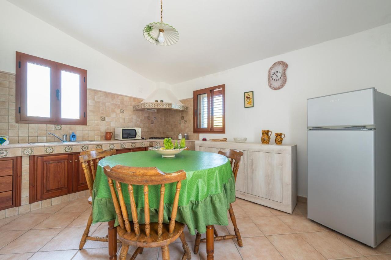 Casa Cala Lunga Holiday home *