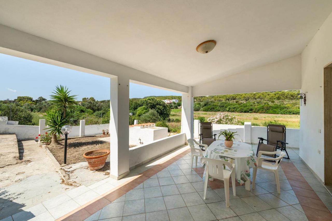 Casa Cala Lunga Carloforte (Isola di San Pietro)