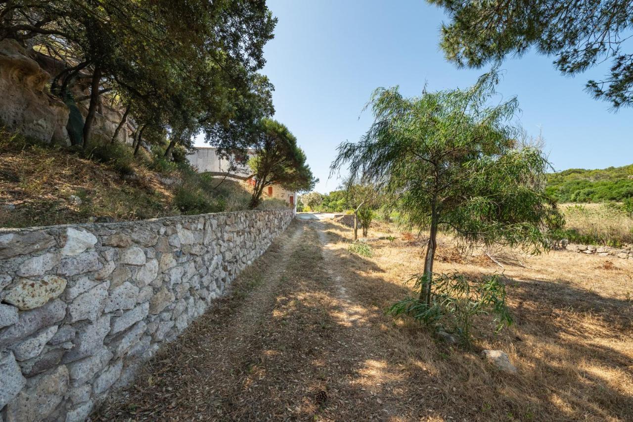 Casa Cala Lunga Holiday home *