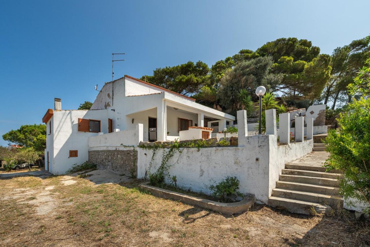 Casa Cala Lunga Carloforte (Isola di San Pietro)