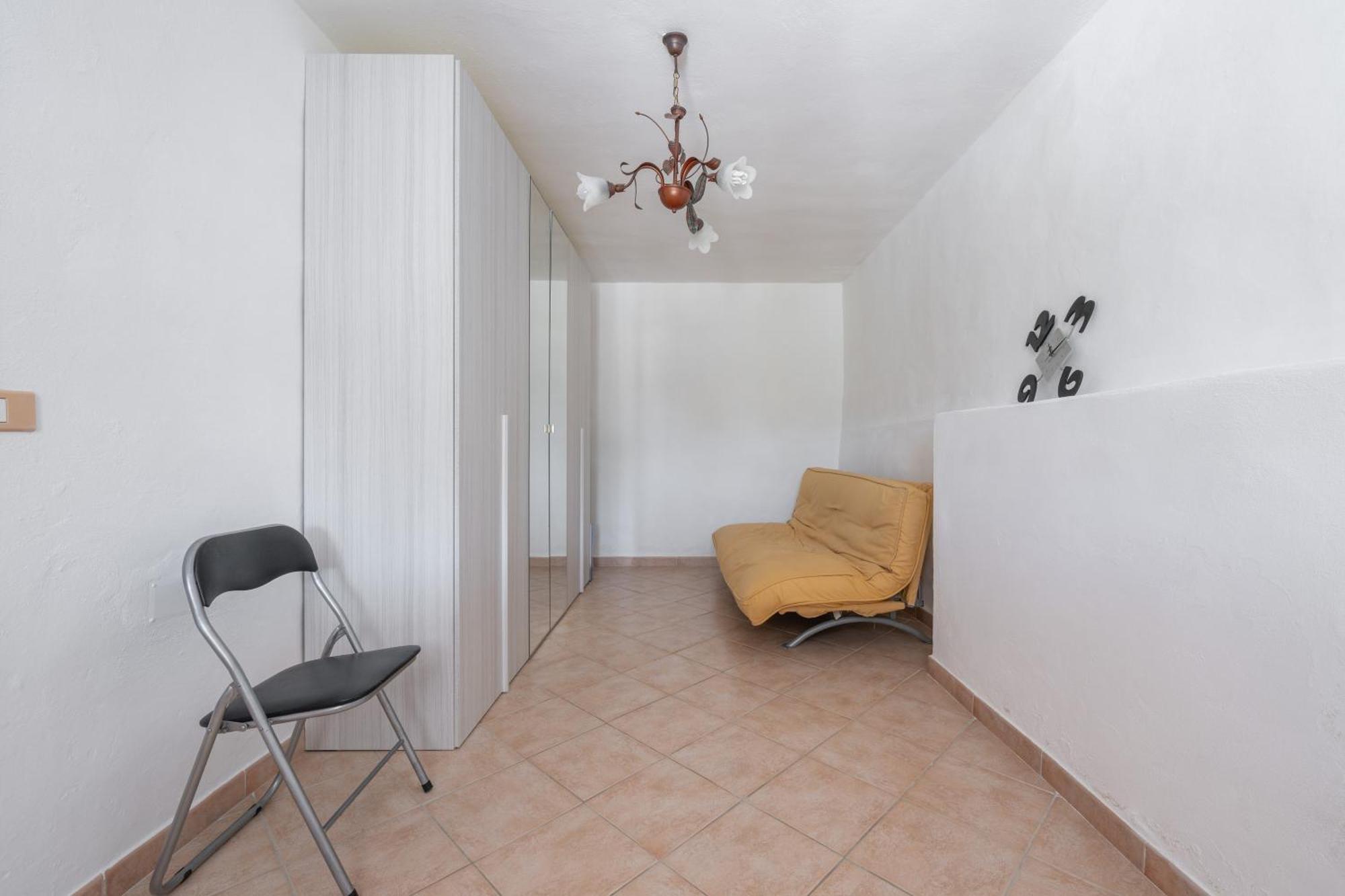 Casa Cala Lunga * Carloforte (Isola di San Pietro)